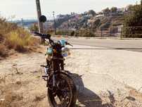 Vendo Mash 125 XF-125GY (2013) – Revisões em dia