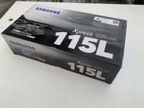 Уцінка Картридж Samsung MLT-D115L для  M2620, M2820,M2830,M2670, M2870