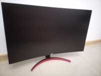ACER ED323QUR Abidpix /// Części // Tel 663^706^027
