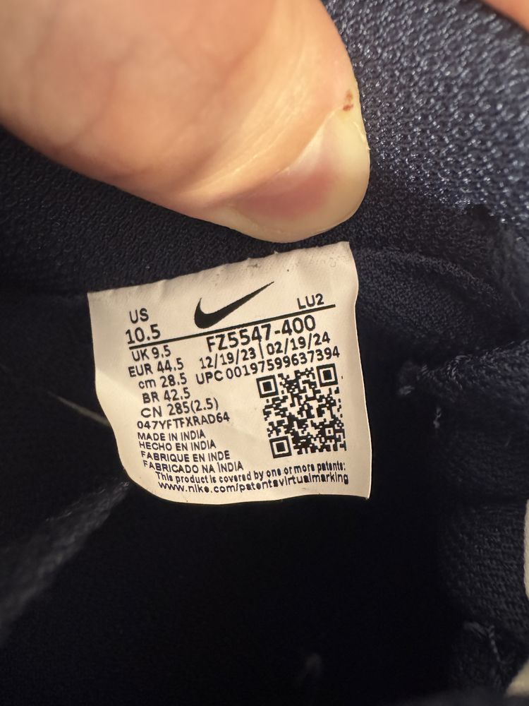 Кроссовки Nike Найк кросівки