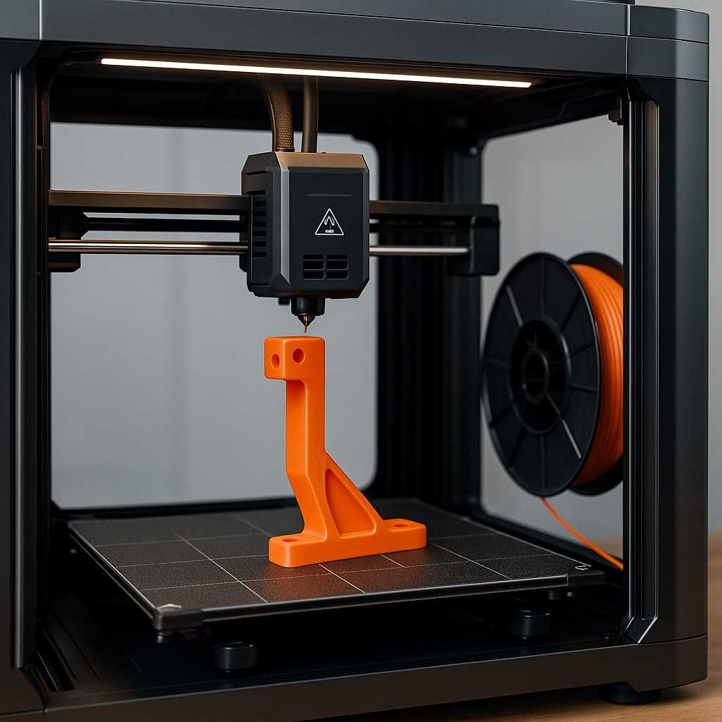 Scanner 3D + Modelação + Impressão 3D à medida!