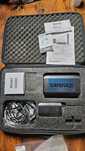 Mikrofon nagłowny do śpiewu SHURE BLX14E/SM35-H8E zestaw 518-542 Mhz