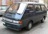 Peças Nissan Vanette 1988