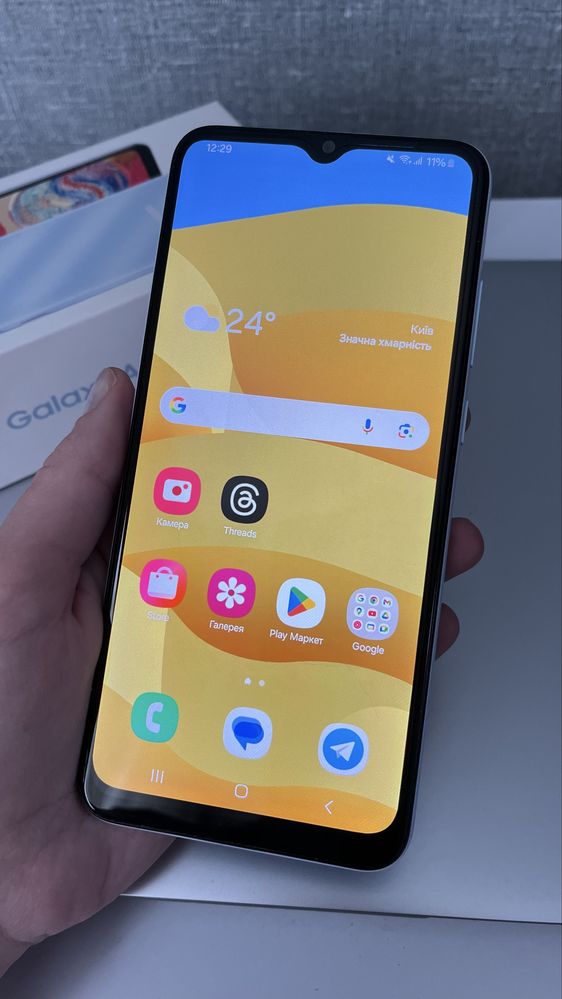 Samsung Galaxy A04e