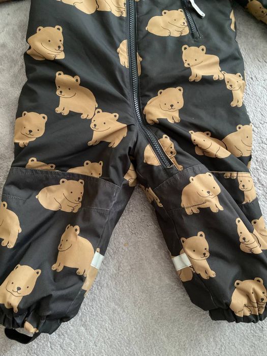 Комбінезон дитячий HM