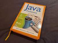 Java Podstawy Cay Horstmann