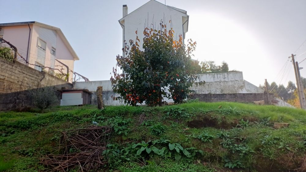 Terreno urbano 323 m2