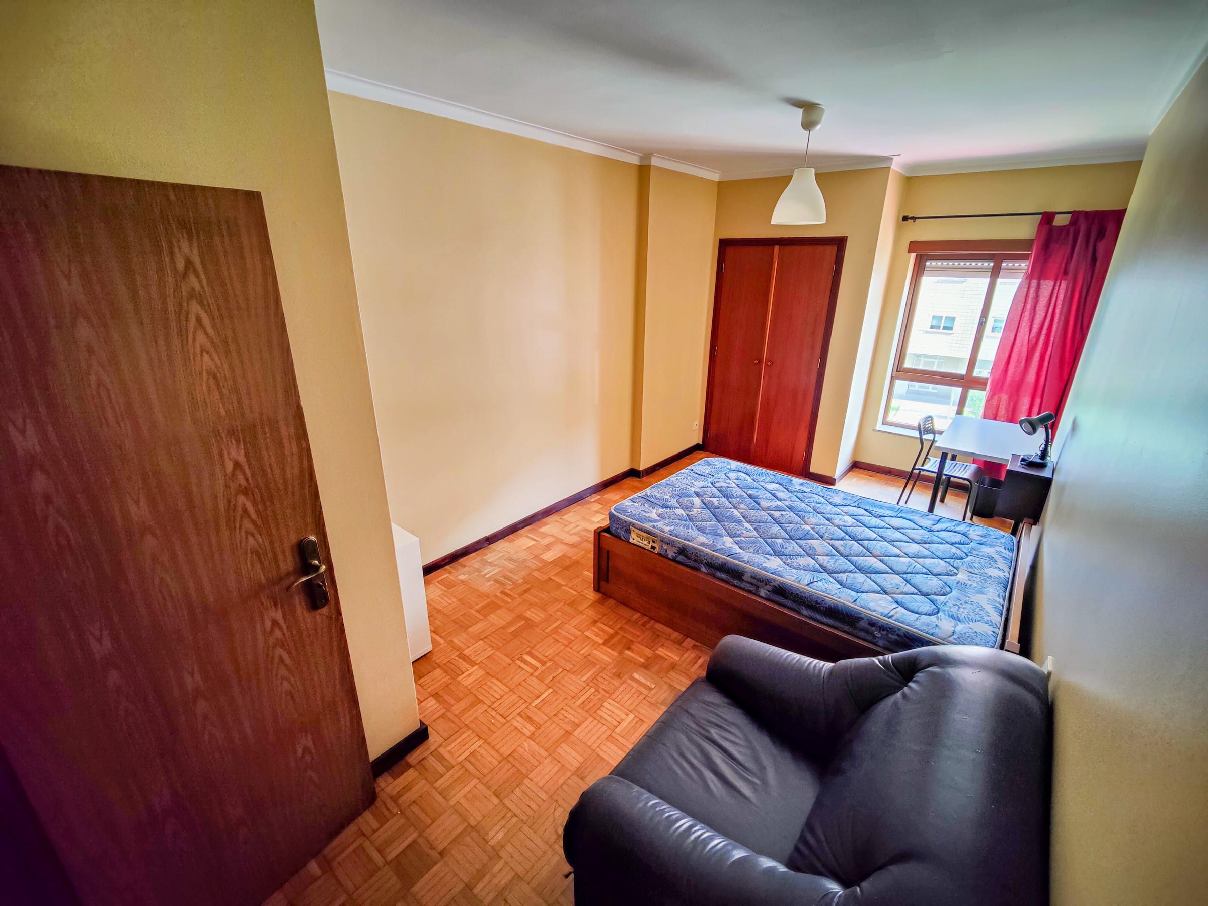 Arrendar apartamento