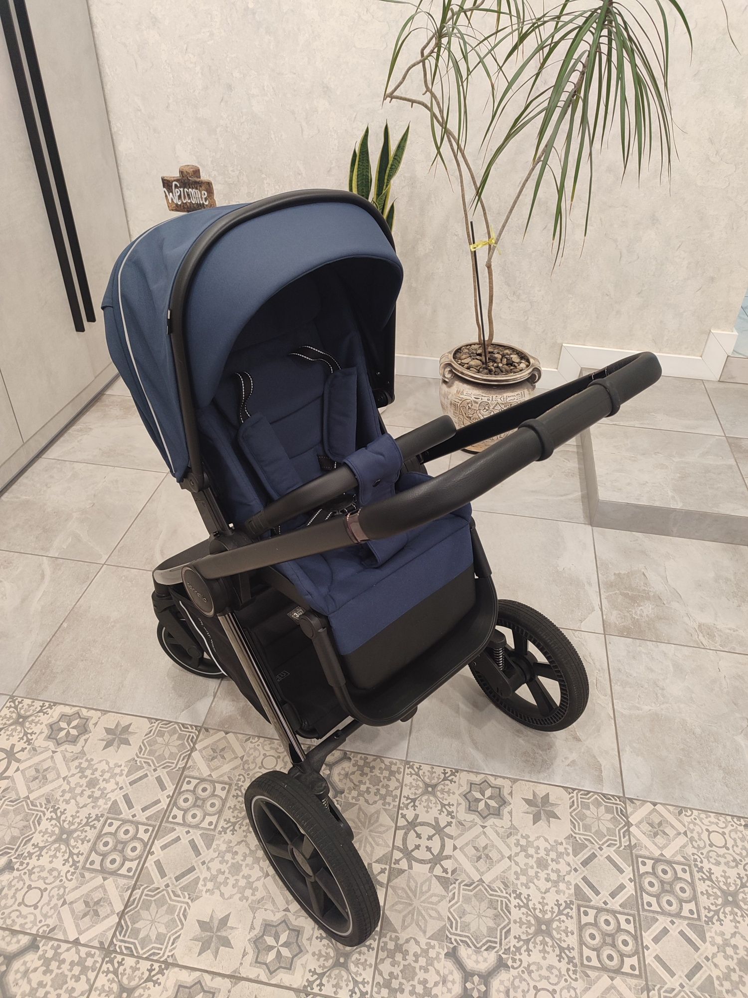 Carrello Ultimo 3 в 1
