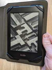 Электронная книга Amazon Kindle Paperwhite EY 21 с подсветкой