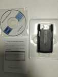 Adaptador Wi-Fi USB WIMOTEK Dual Band 1300Mbps com Antenas de 5Dbi