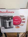 Air Fryer Moulinex