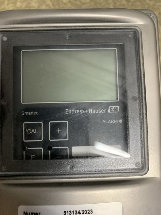 Endress+Hauser CLD134-PCS158