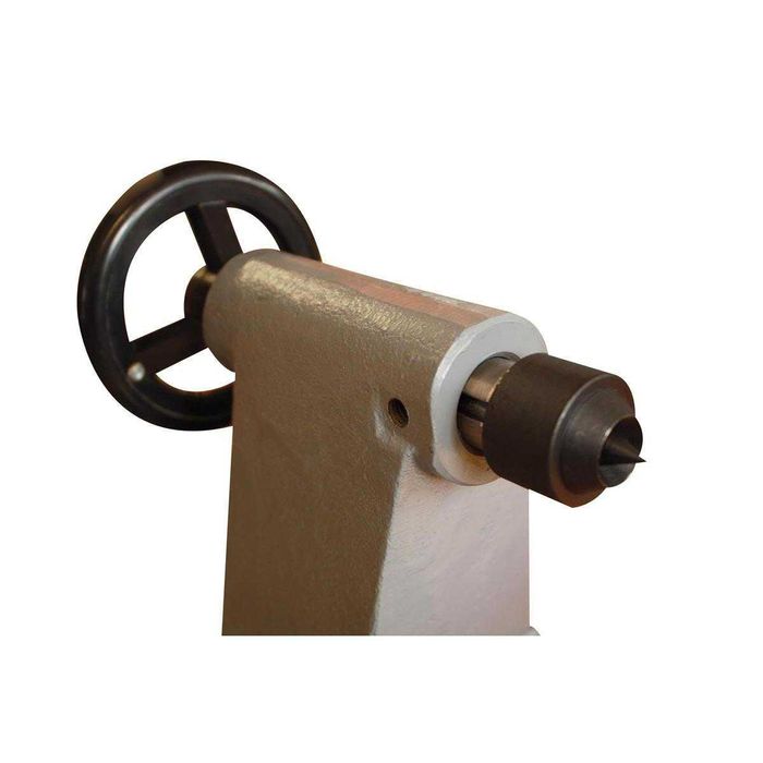 Torno p/ Madeira HOLZMANN 1100mm c/ Copiador JL20