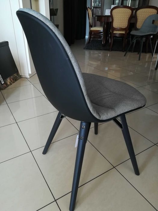 Krzesła Mood Bontempi