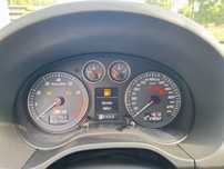 Licznik audi s3 8p lift