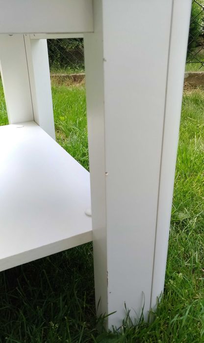 Stolik/ława z Agaty