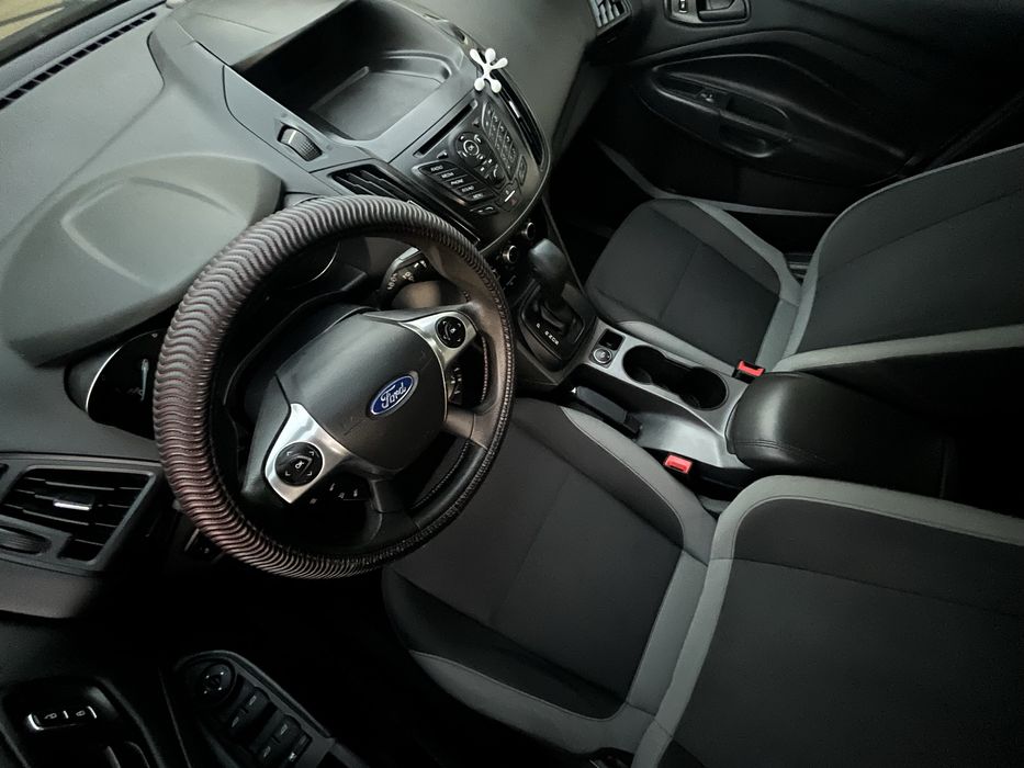 Ford Escape 2014