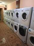 Продам стиральную машинку LG wd 5410 nd