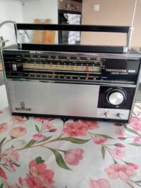 Radio klasyczne GRUNDIG TRANSISTOR. 860