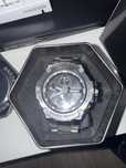 Zegarek Casio G-Shock G-Steel GST-B100