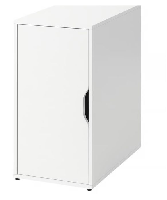 Szafka 2 szt Alex ikea komoda