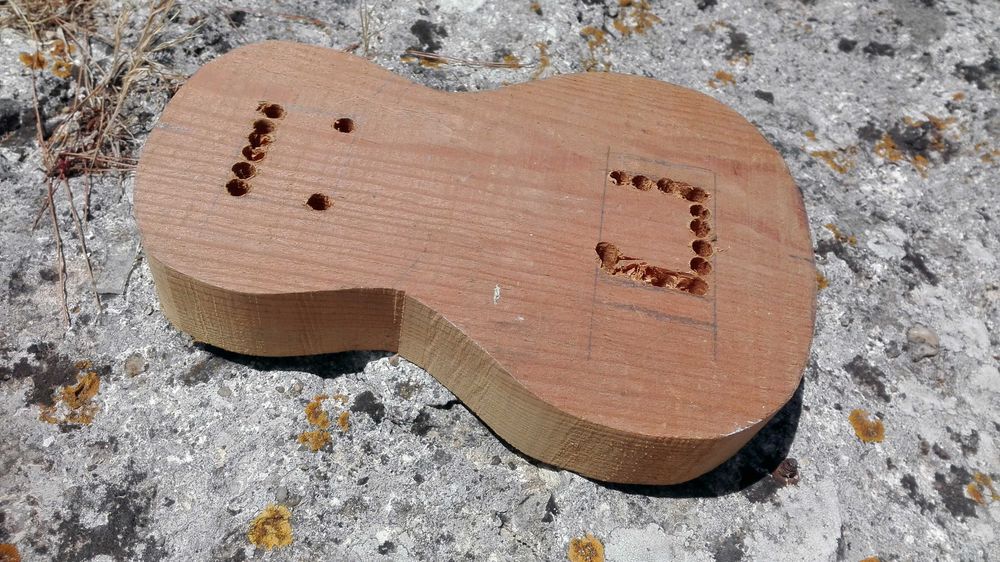 Moldes para mestres 2.