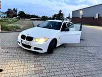 Sprzedam BMW E91 Touring