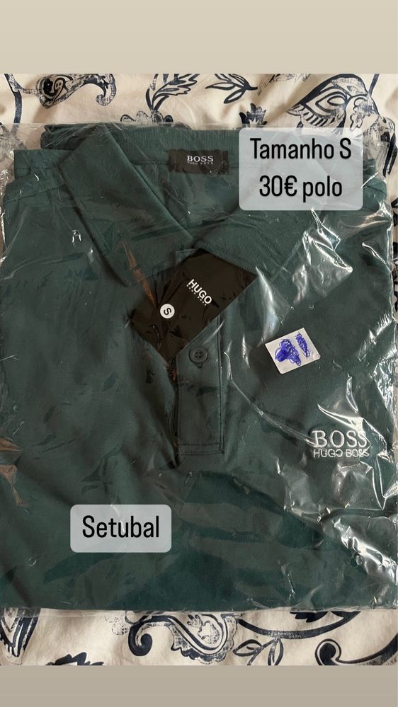 Tshirts e sweats