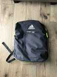 Plecak Adidas X Coerver Coaching