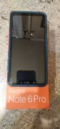 Продам смартфон Redmi Note