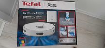 Sprzedam odkurzacz samoczyszczący Tefal