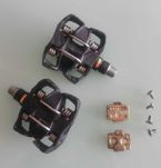 Pedais BTT MAVIC Atac ssc
