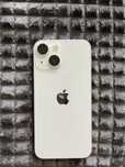 Iphone 13 mini, stan idelany.