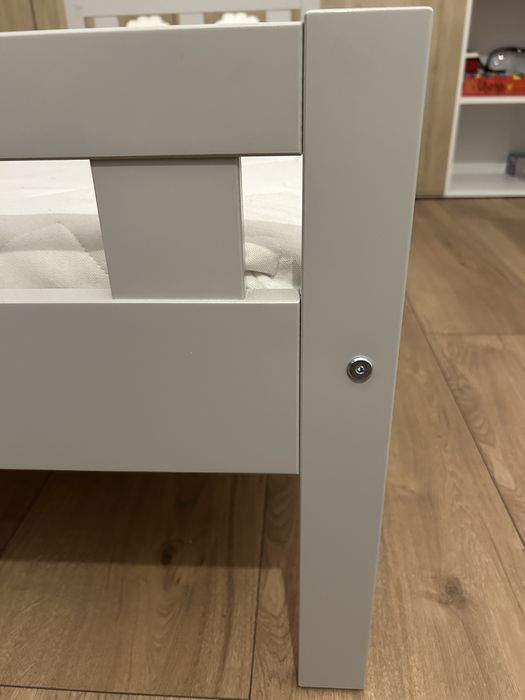 Lozko dzieciece 160x70 cm