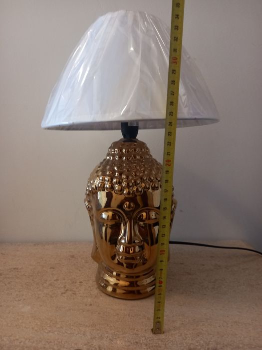 Candeeiro  decorativo novo