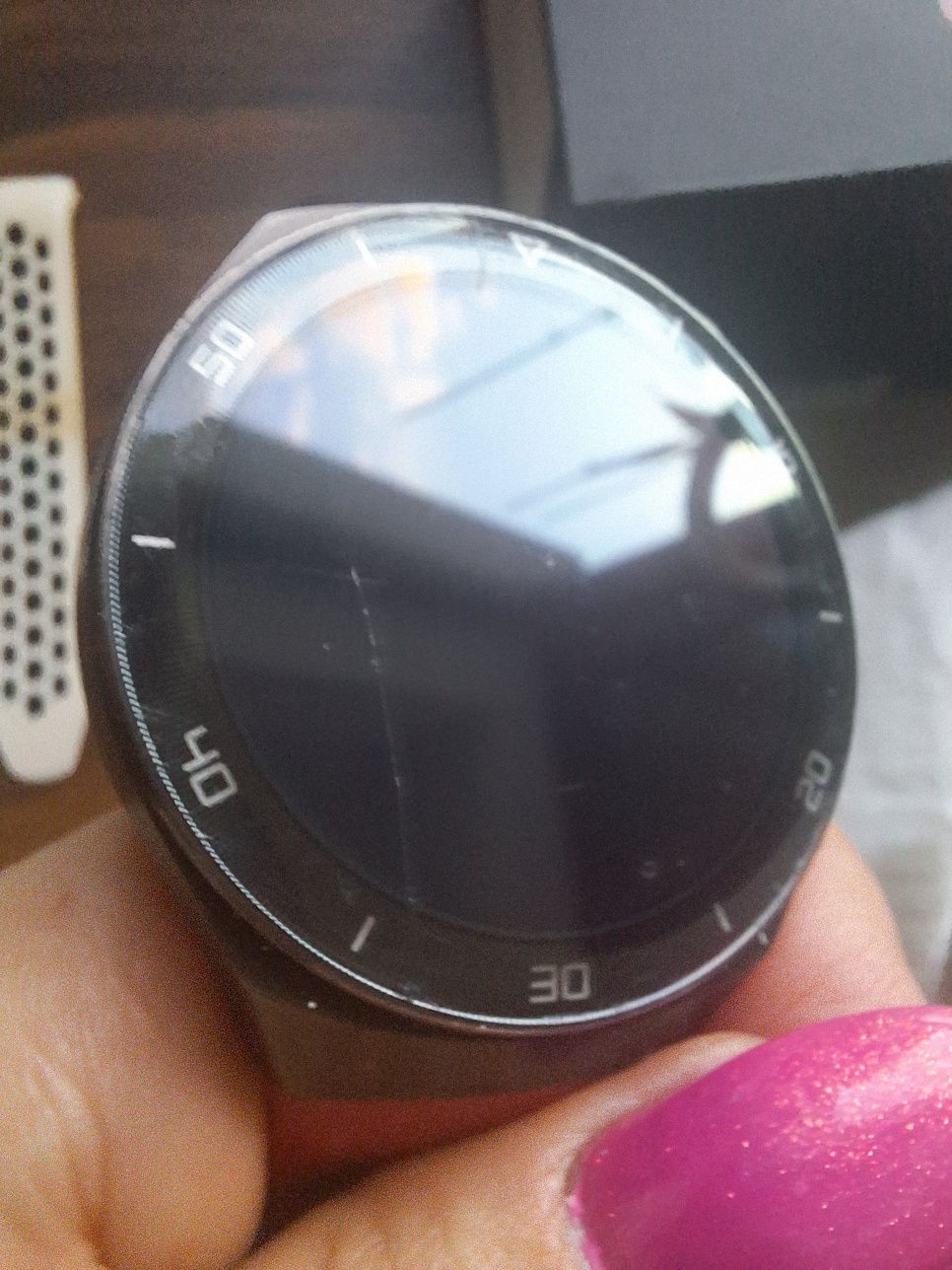 Huawei Watch GT 2e