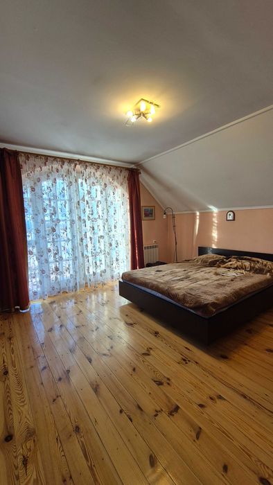 Продаж будинок вул. Пасічна