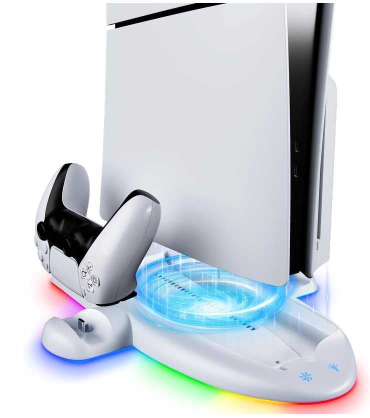 Suporte Vertical PS5