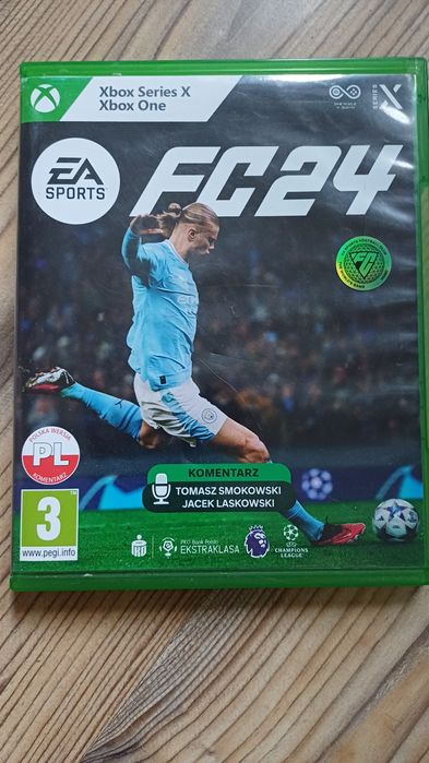 Sprzedam grę xbox one