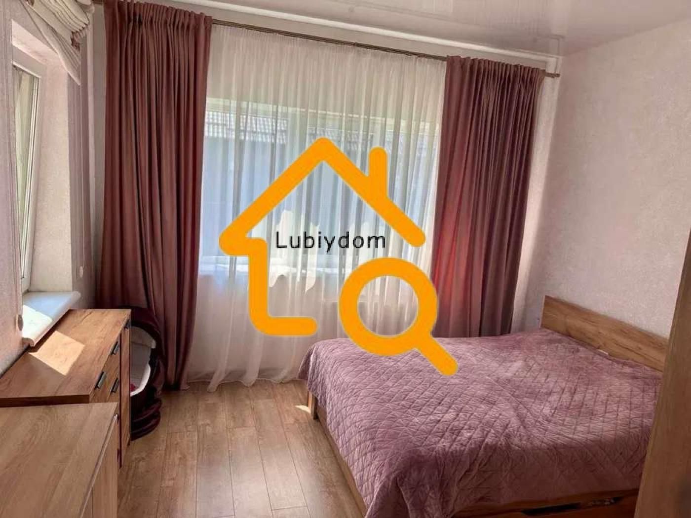 СУПЕР⁉️Продаж Дуплекса ТОП+ Ремонт метро Теремки, ГАТНЕ
