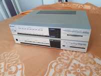Amplituner Sharp SA-103H radio wzmacniacz