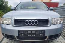 Audi A4 B6 SEDAN MASKA PRZÓD