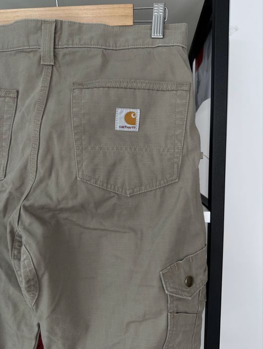 Штани карго Carhartt work pants original