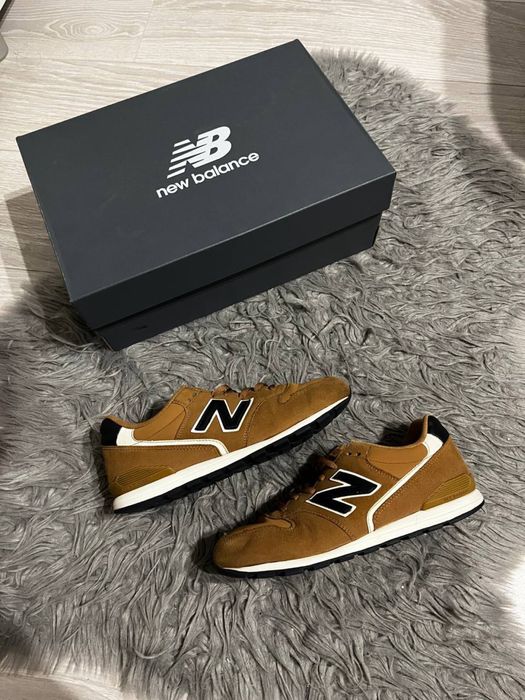 Кросівки New Balance
