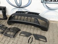Бампер Caddy 2k5 розборка Caddy