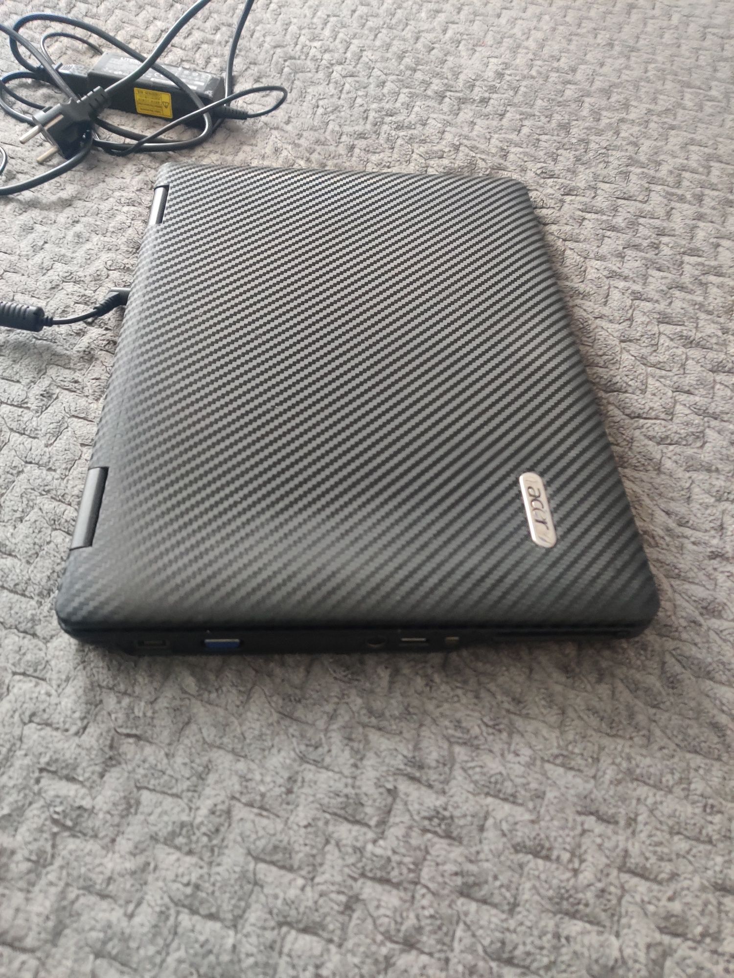 Laptop firmy ACER Extensa 5220