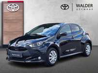 Toyota Yaris COMFORT, Hybrid, Salon PL, I właściciel, Serwisowany, Bardzo zadbany!