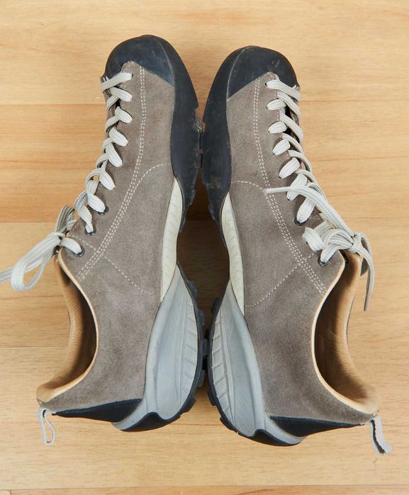 Scarpa Mojito buty podejściowe Vibram EU 39 / UK 5.5 / US 6.5