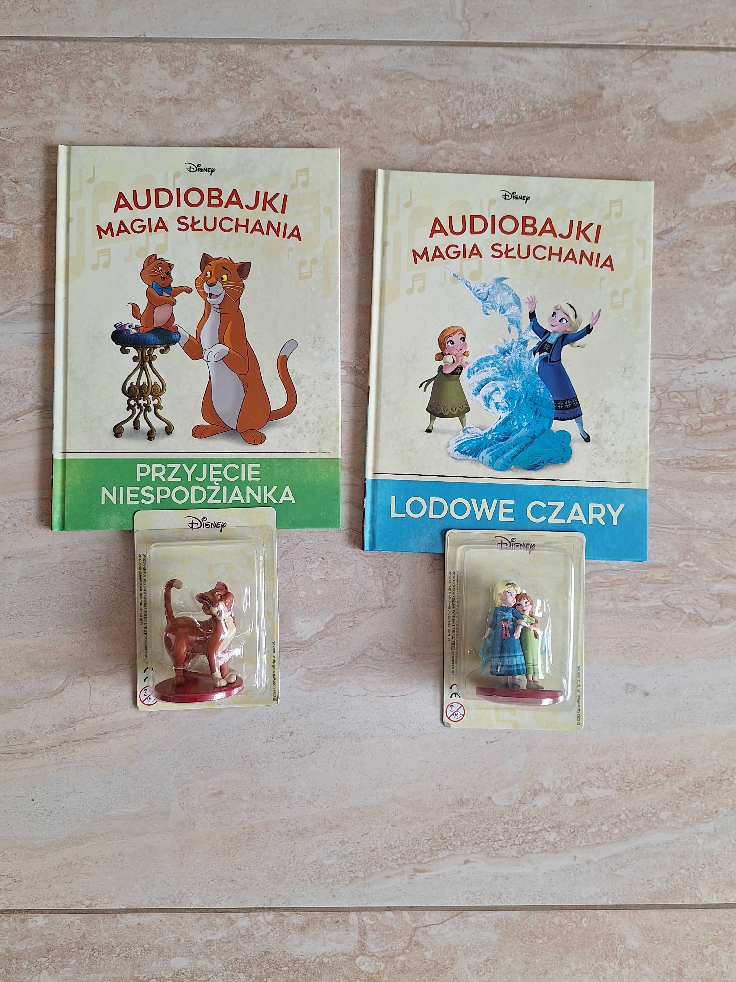 Audiobajki - Magia słuchania
